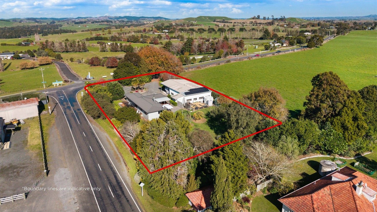 1522 Kaiaua Road, Pokeno - Carousel 1