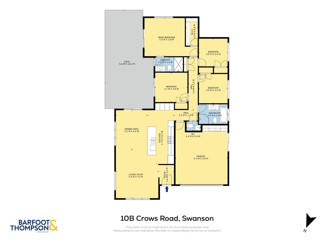 10B Crows Road, Swanson, Auckland - Carousel 25