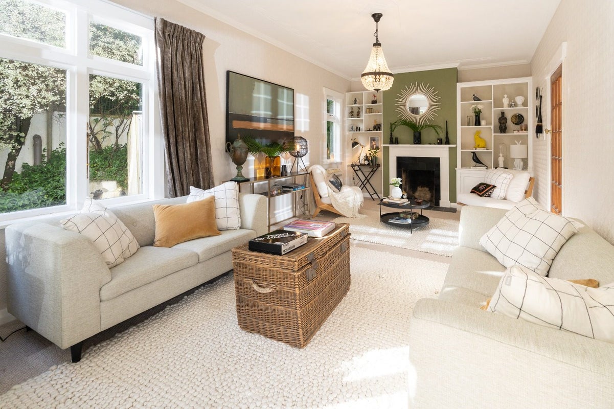 259 Cockayne Road, Ngaio, Wellington - Carousel 1