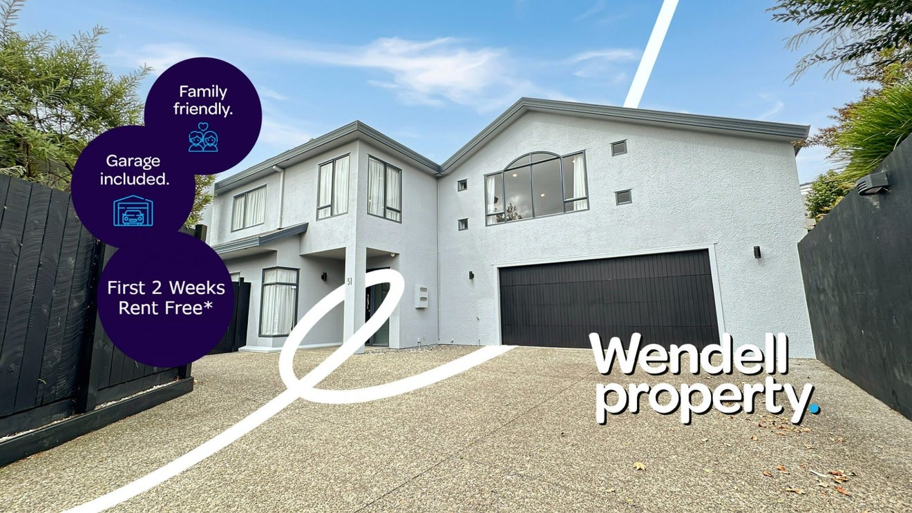51B Rodney Street, Howick, Auckland - Carousel 1