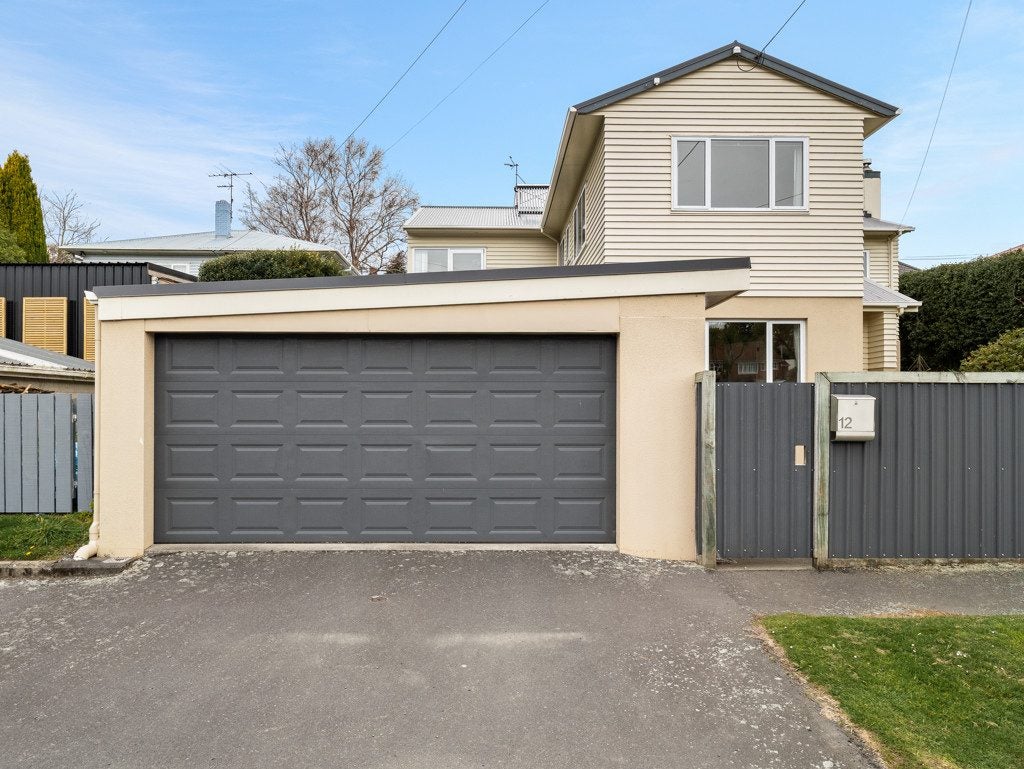 12 Strathearn Avenue, Wakari, Dunedin - Carousel 1