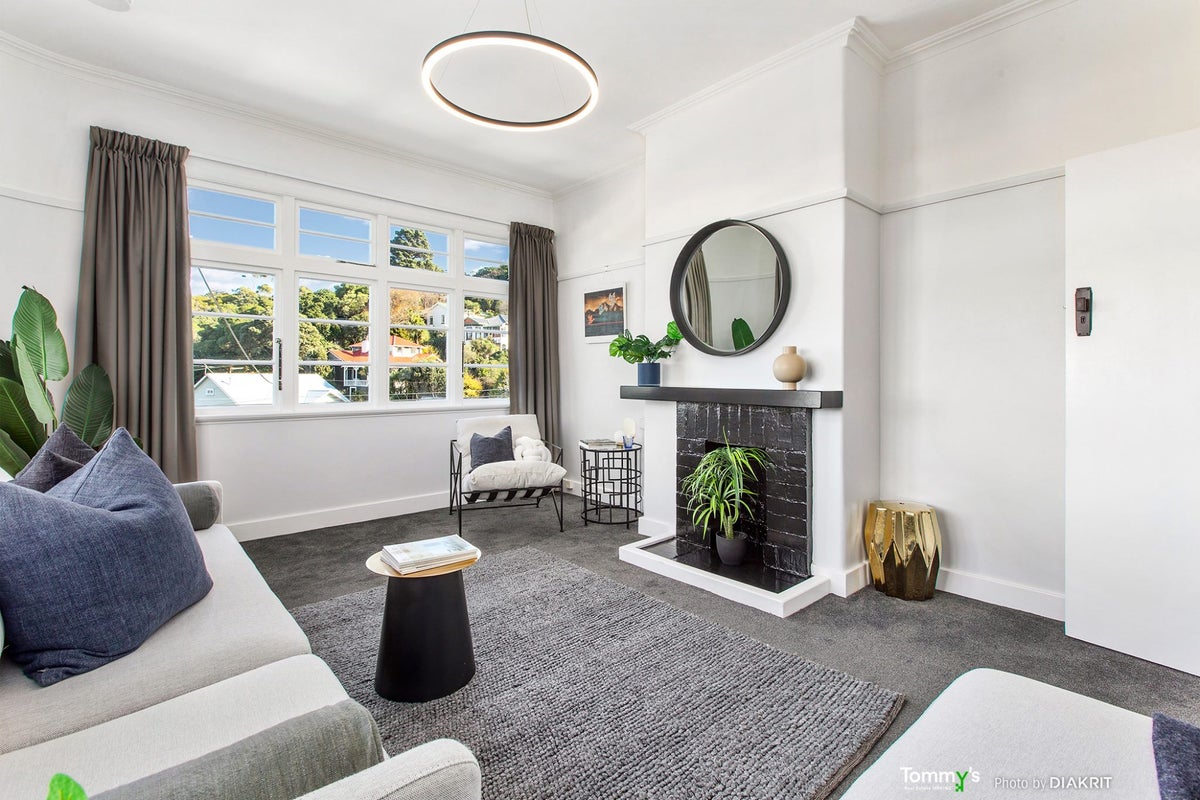 3/46 Waitoa Road, Hataitai, Wellington - Carousel 2