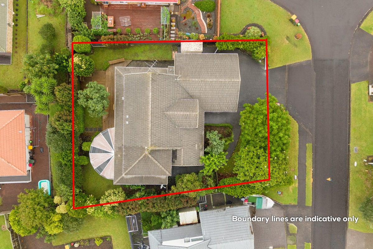 10 Highgate Place, Somerville, Manukau - Carousel 32