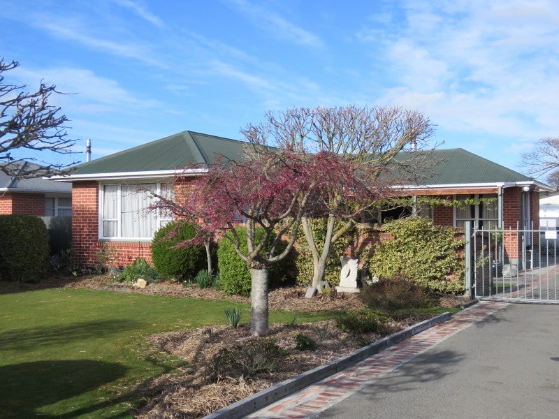 88 Princes Street, Netherby, Ashburton - Carousel 1