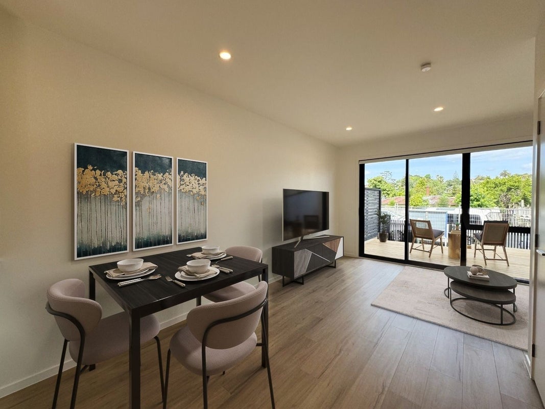 30D Flaxdale Street, Birkdale, Auckland - Carousel 1