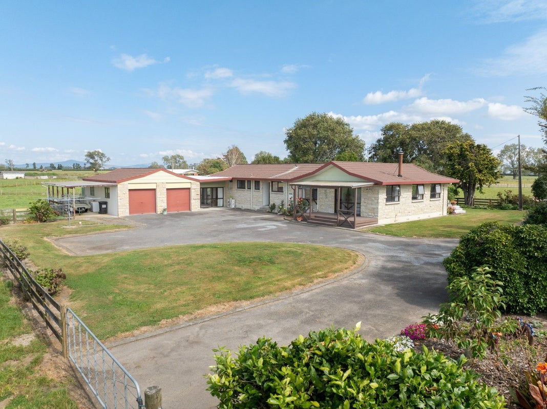 118 Costall Road, Wardville, Waharoa - Carousel 1