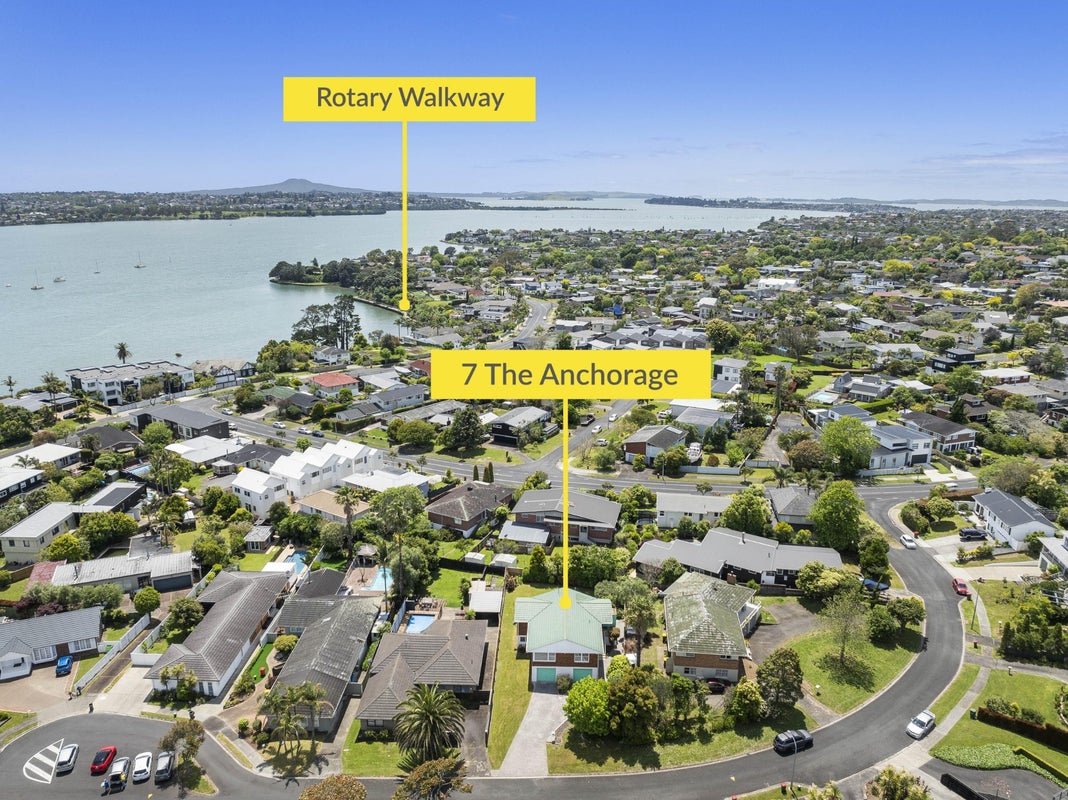 7 The Anchorage, Sunnyhills, Auckland - Carousel 26