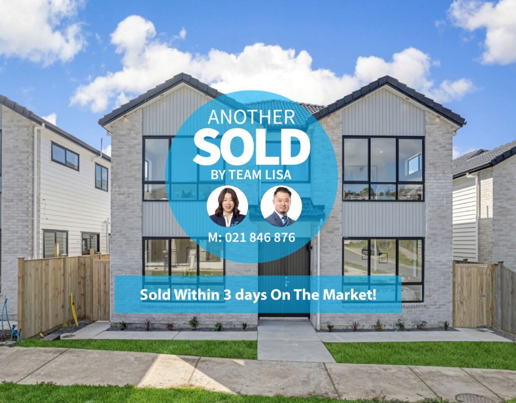 10 Teitei Rise, Flat Bush, Auckland - Carousel 1
