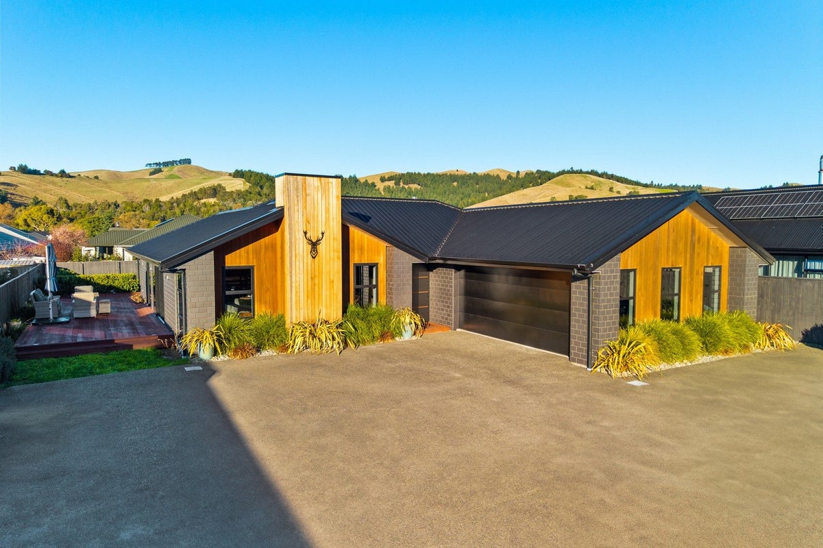 87 Turnbull Drive, Witherlea, Blenheim, Marlborough - Carousel 1