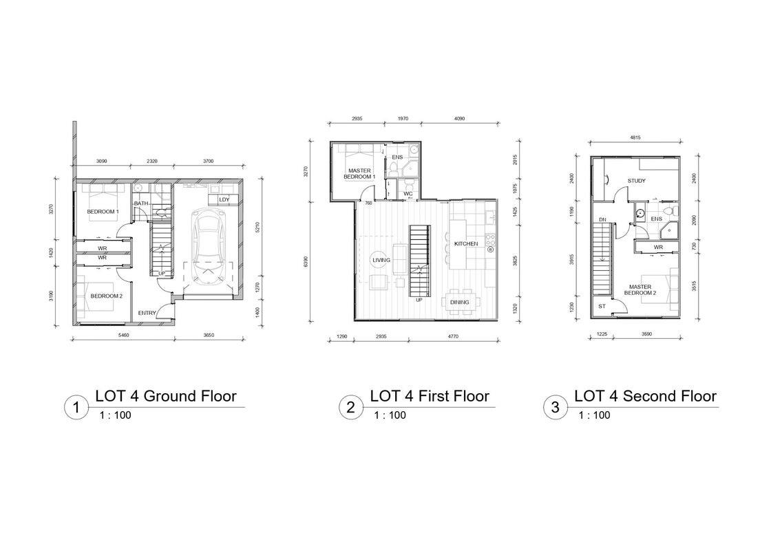5D Lavery Place, Sunnynook, Auckland - Carousel 4