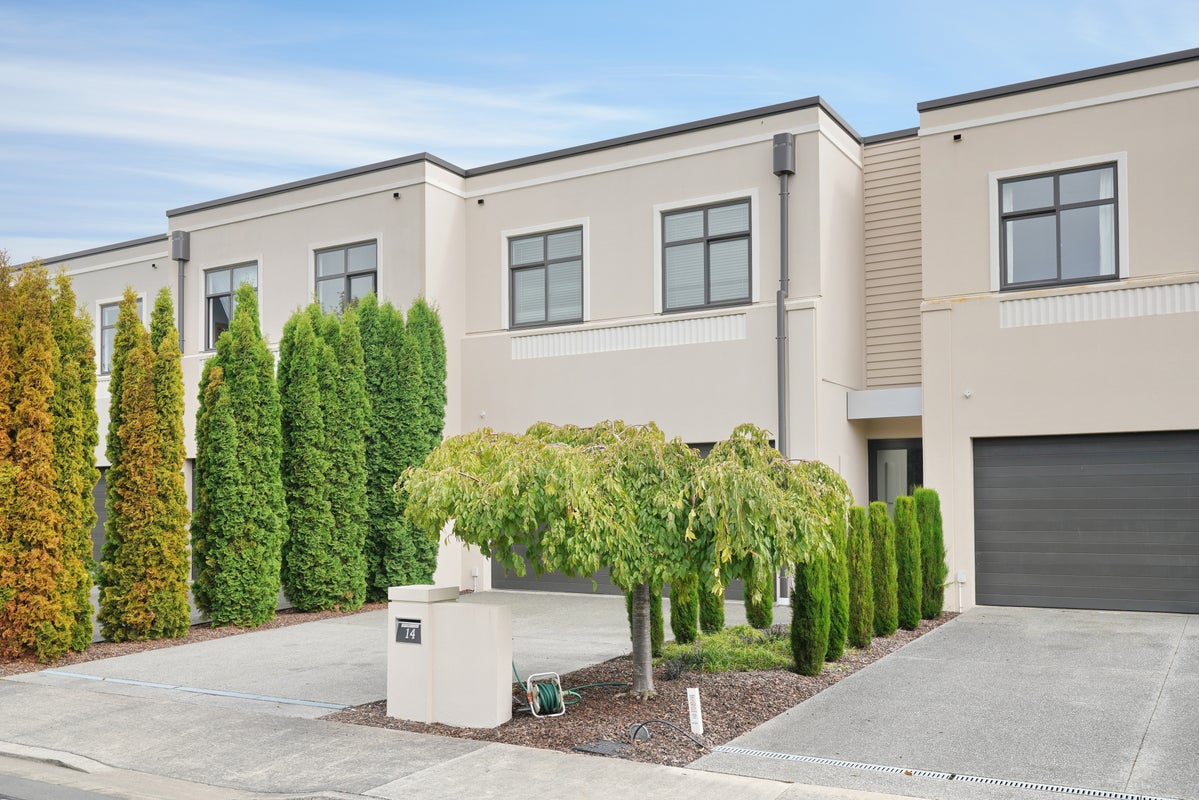 14 Country Club Terrace, Northwood, Christchurch - Carousel 2