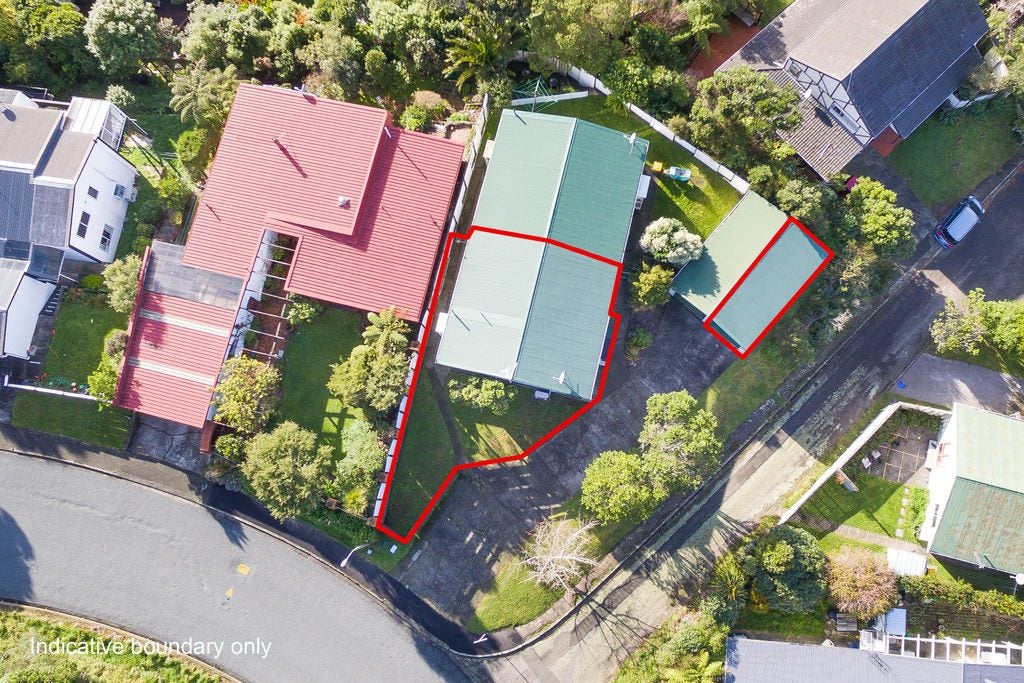 6 Downing Street, Crofton Downs, Wellington - Carousel 17