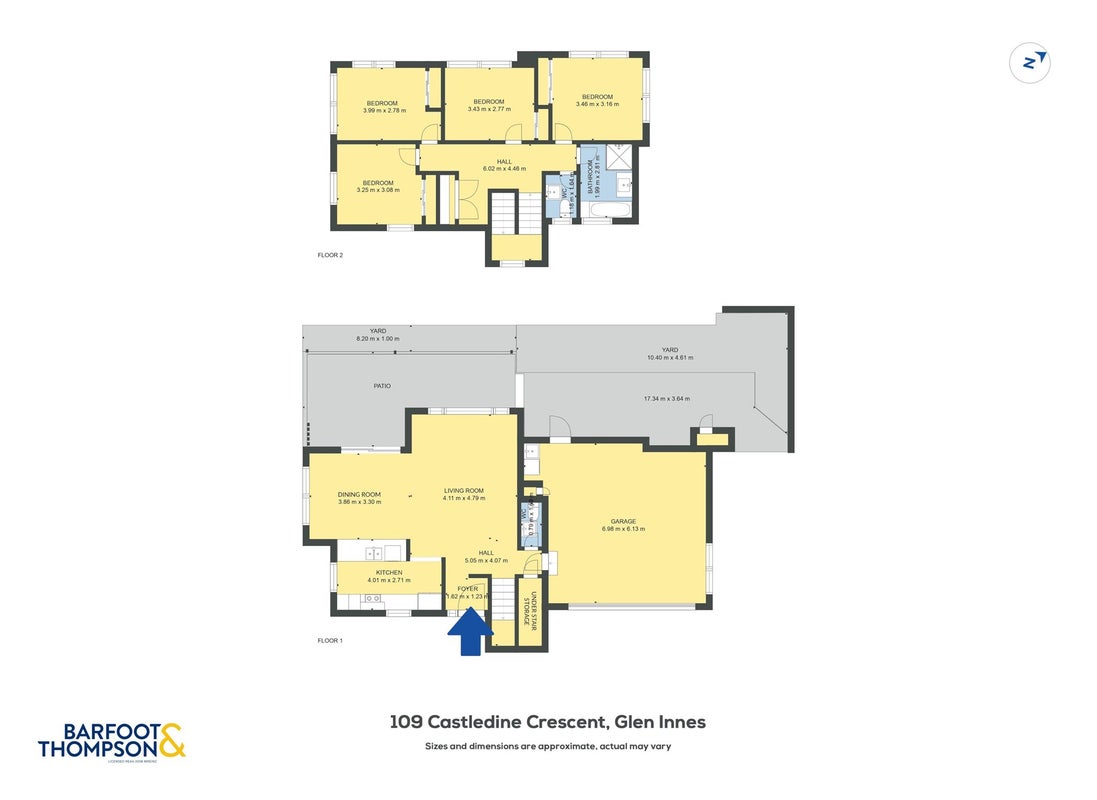109 Castledine Crescent, Glen Innes, Auckland - Carousel 26