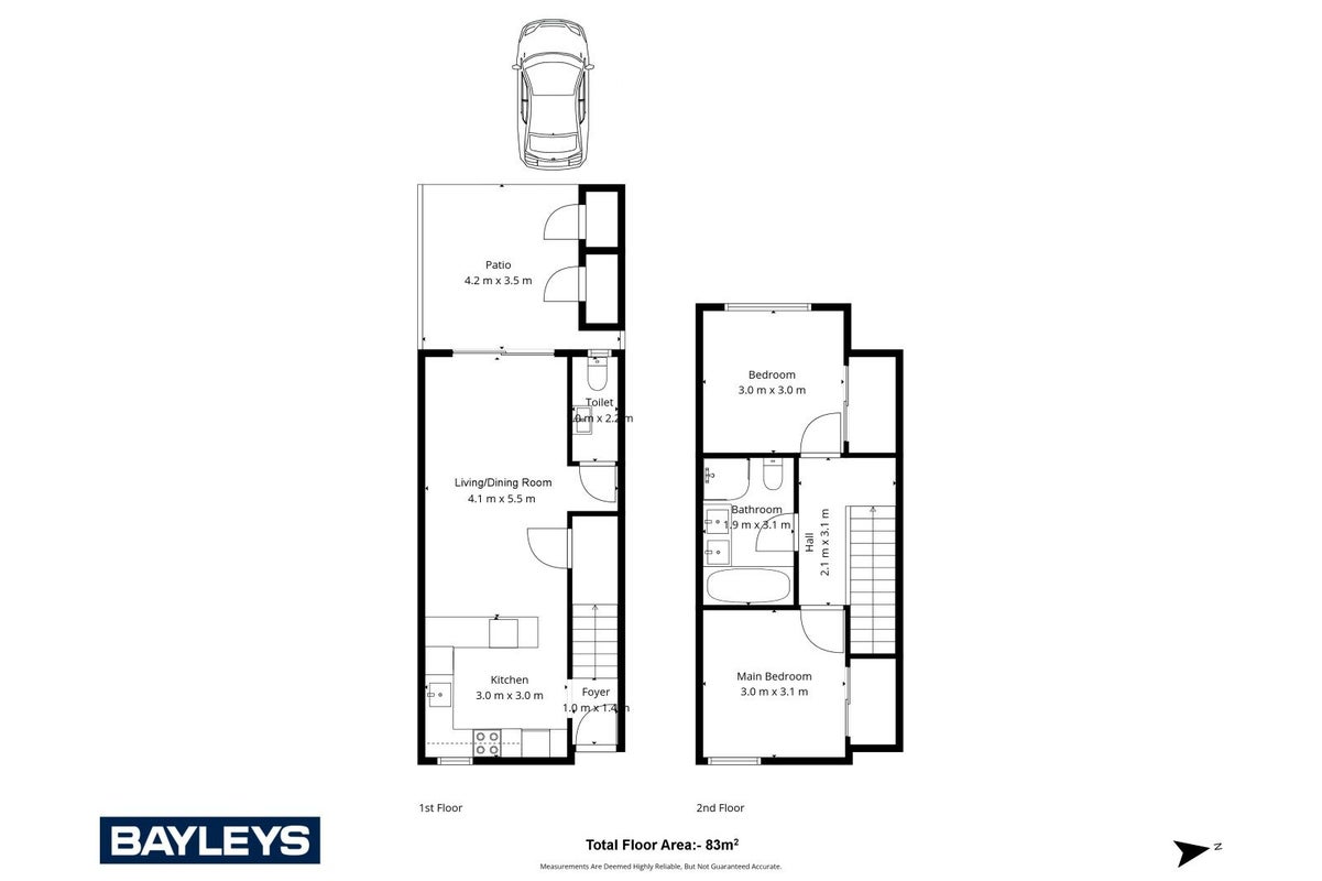 15 Papa Takaro Lane, Flat Bush, Auckland - Carousel 8
