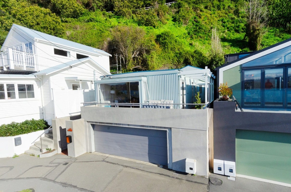 165 Marine Parade, Seatoun, Wellington - Carousel 16