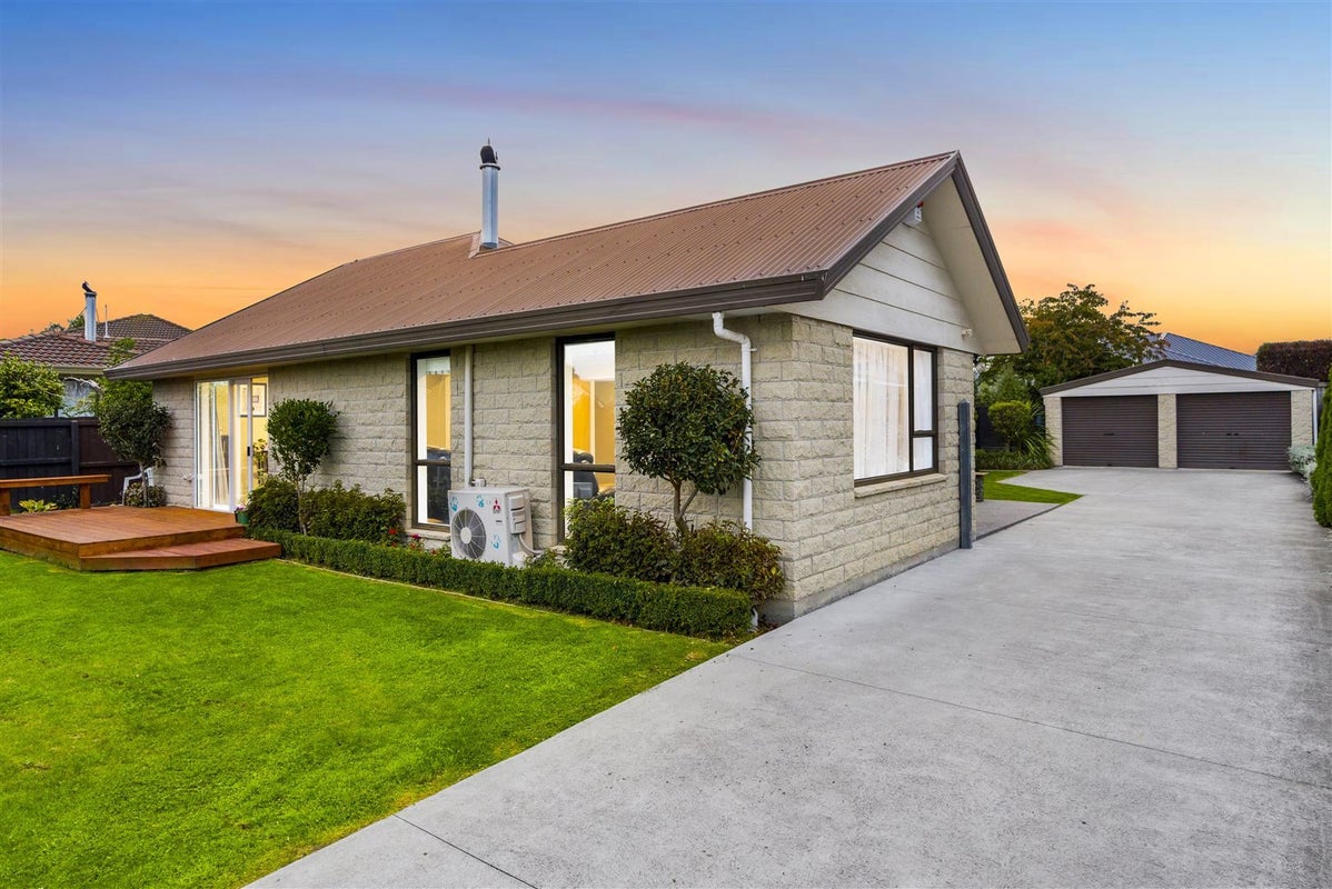 23 Westfield Avenue, Templeton, Christchurch - Carousel 2