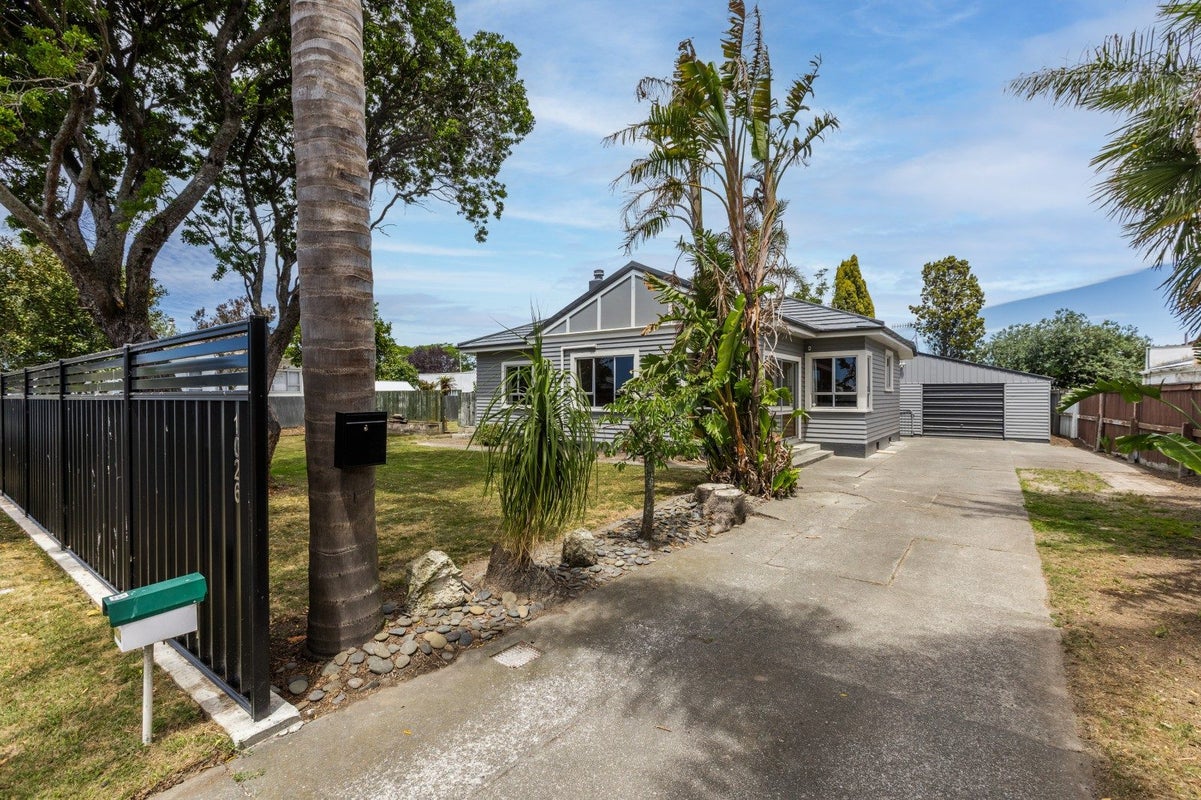 1026 Frederick Street West, Mahora, Hastings - Carousel 15