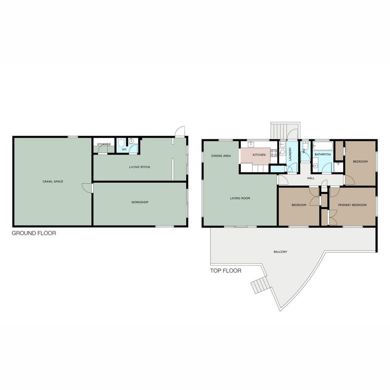 36 Townhead Crescent, Bethlehem, Tauranga - Carousel 33