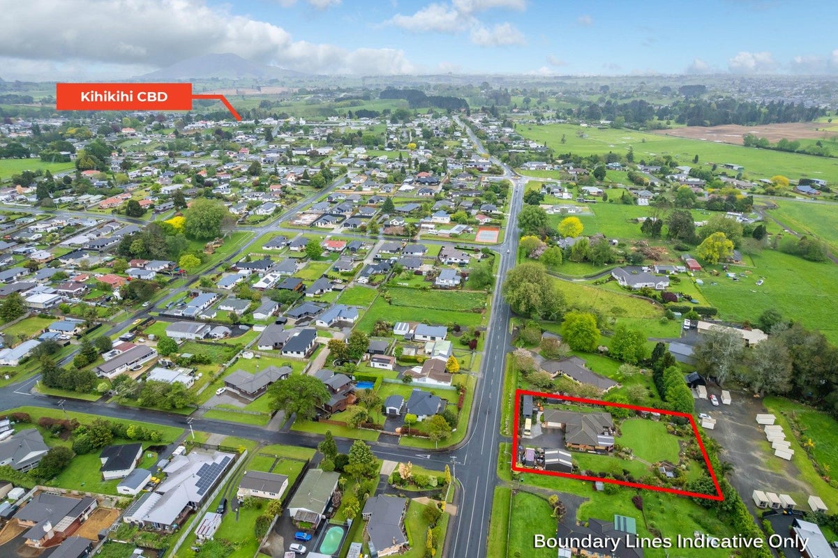 80 Herbert Street, Kihikihi, Te Awamutu - Carousel 34