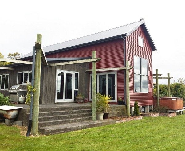 643 Manutahi Road, Lepperton, New Plymouth - Carousel 1