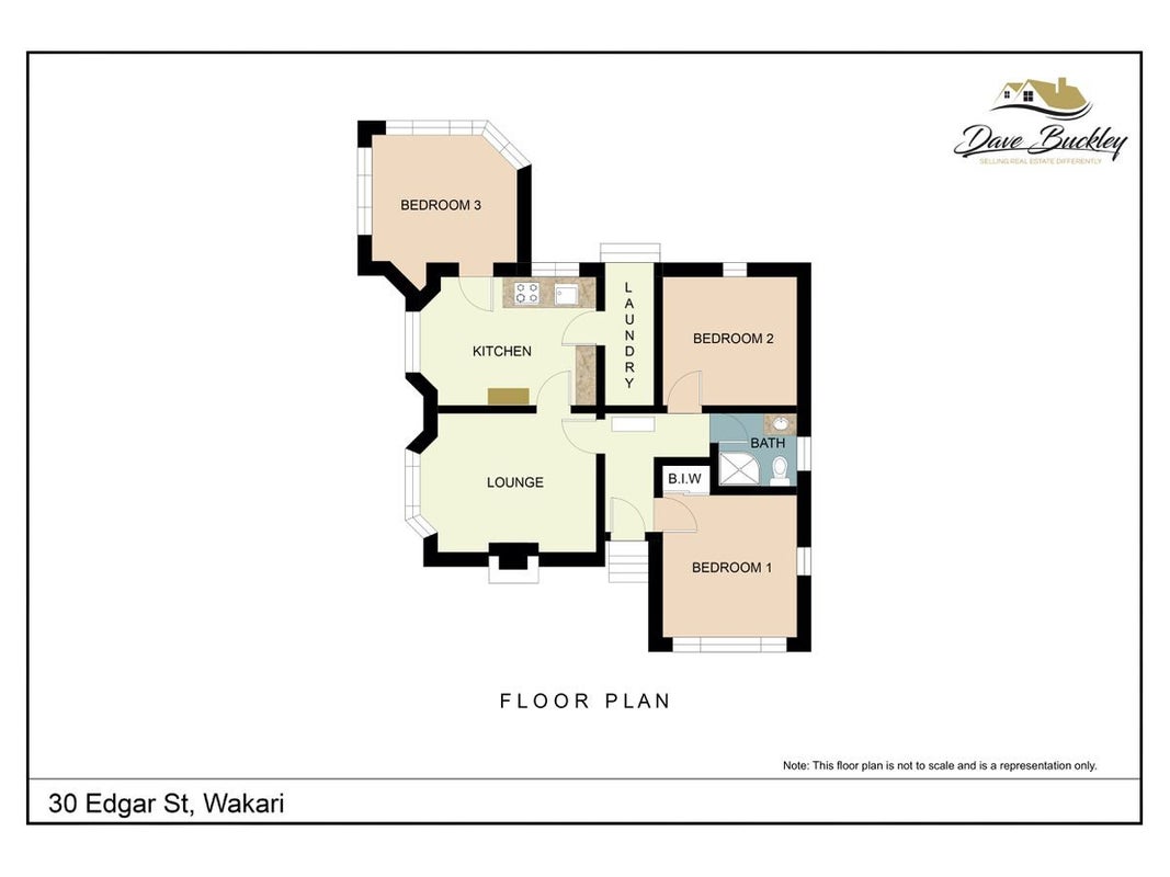 30 Edgar Street, Wakari, Dunedin - Carousel 22