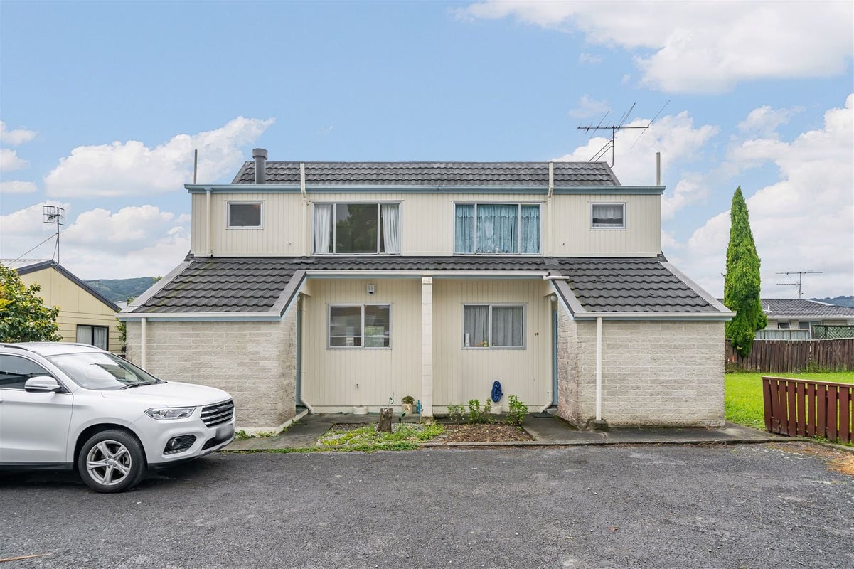 9/21 ISLINGTON ST, Trentham, UPPER HUTT - Carousel 11