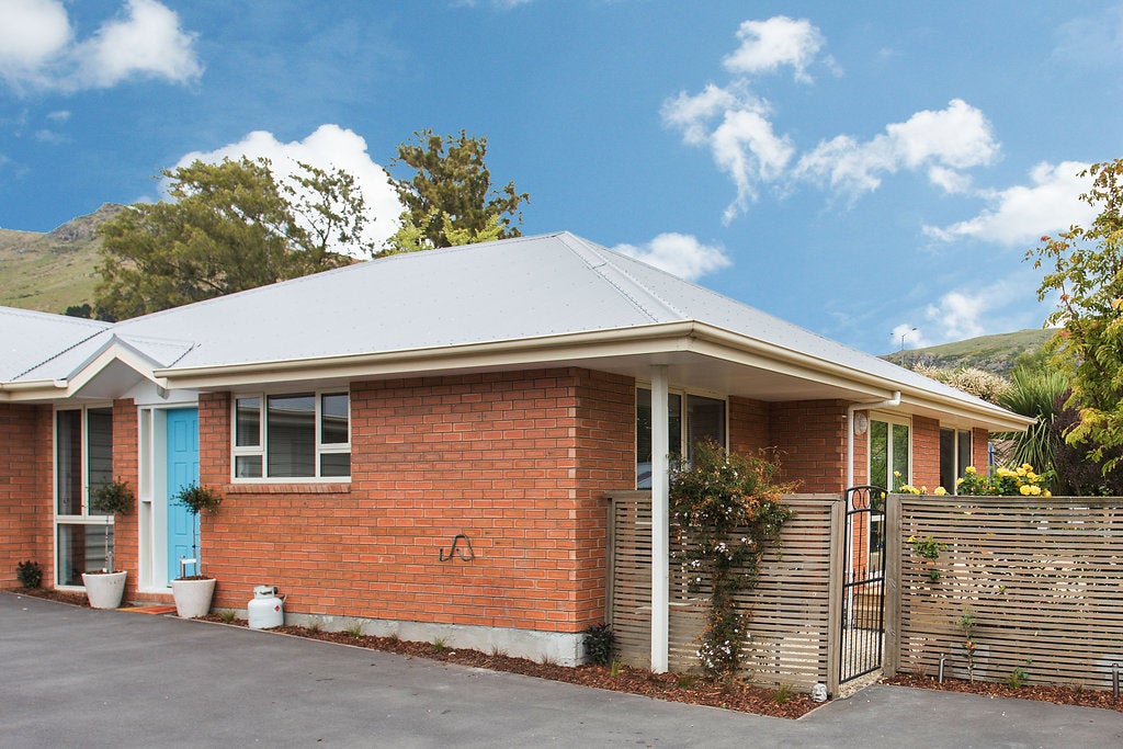 3 Castleview Lane, Heathcote Valley, Christchurch - Carousel 17