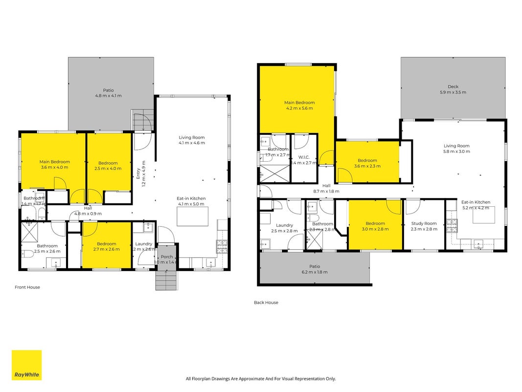18 & 18A Dairy Road, Otara, Manukau City, Auckland - Carousel 29