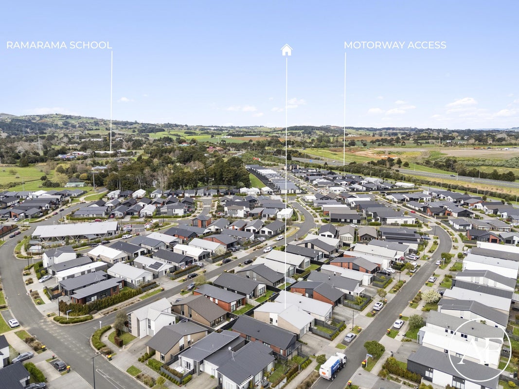 6 Sierra Way, Ramarama, Franklin, Auckland - Carousel 15