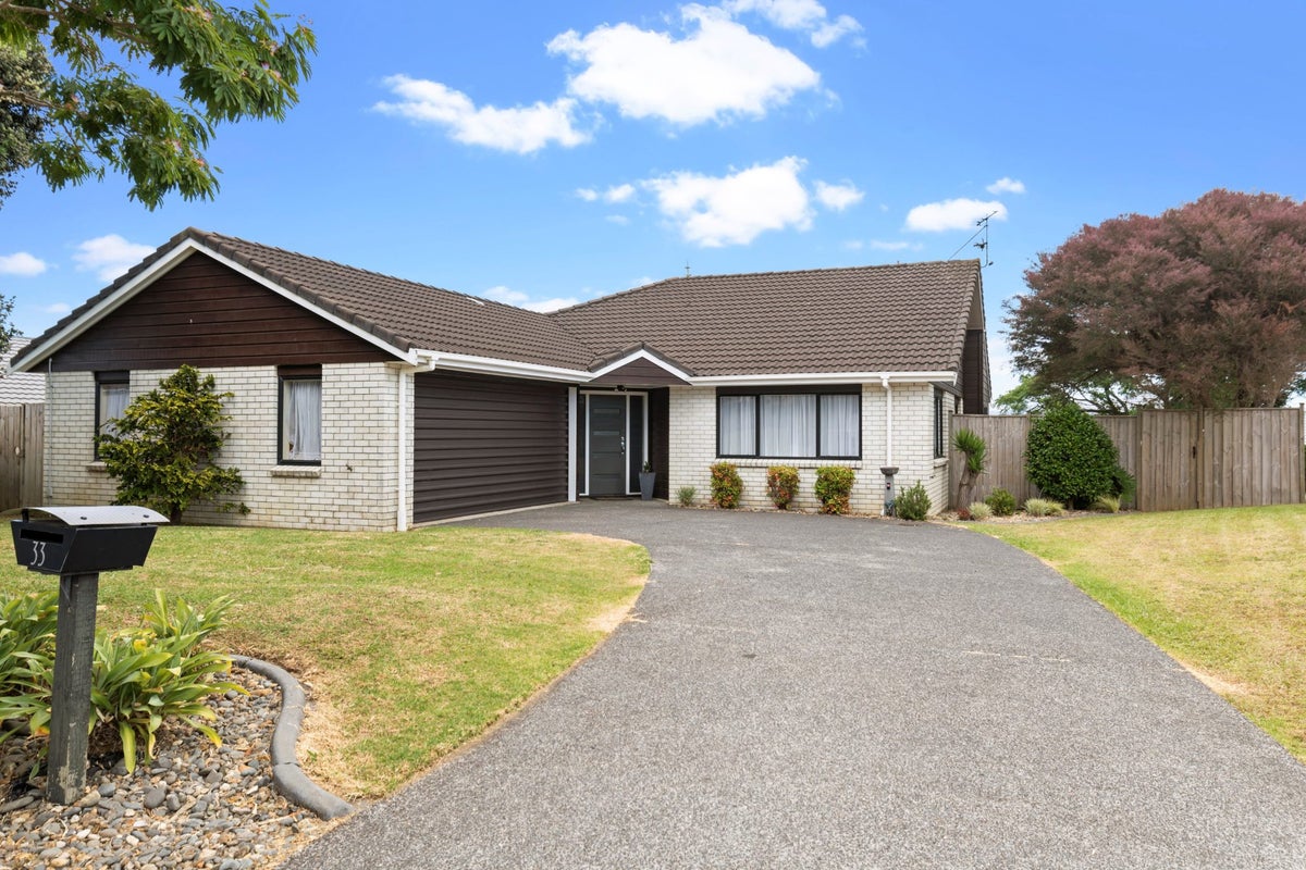 33 Summermist Drive, Northpark, Auckland - Carousel 1
