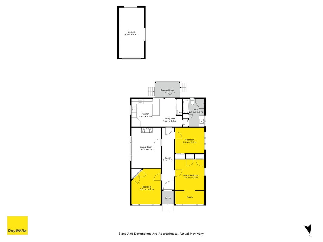 72 Burnley Terrace, Sandringham, Auckland - Carousel 14