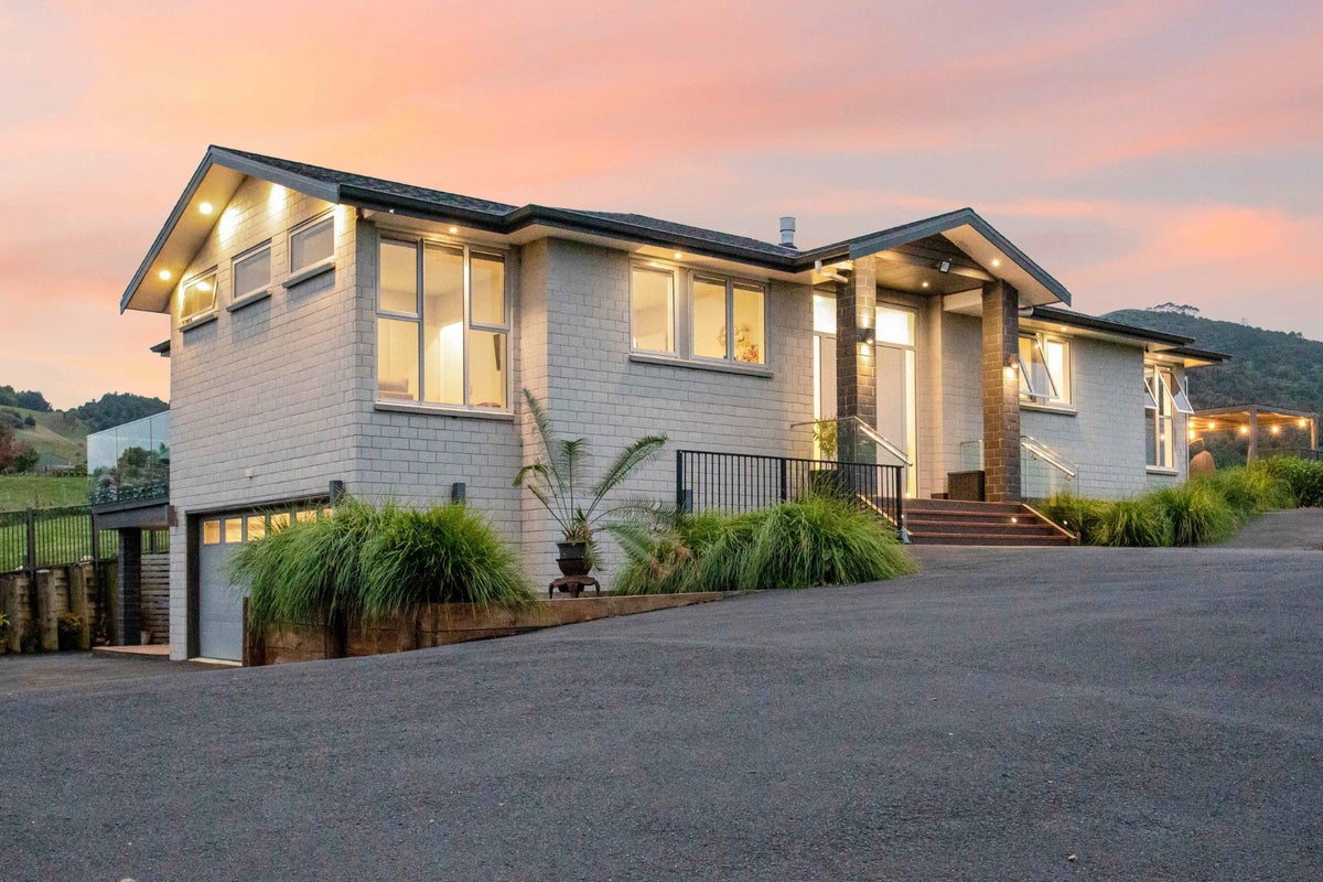 45 Irish Road, Mangatawhiri - Carousel 29