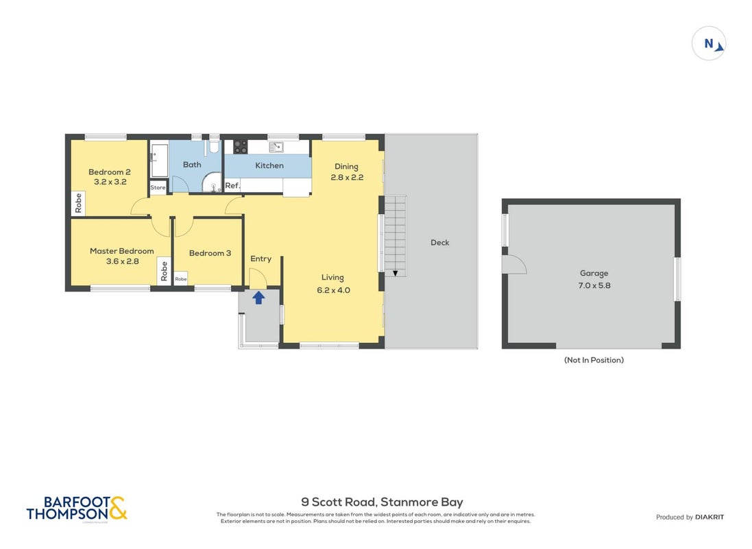 9 Scott Road, Stanmore Bay, Whangaparaoa - Carousel 20
