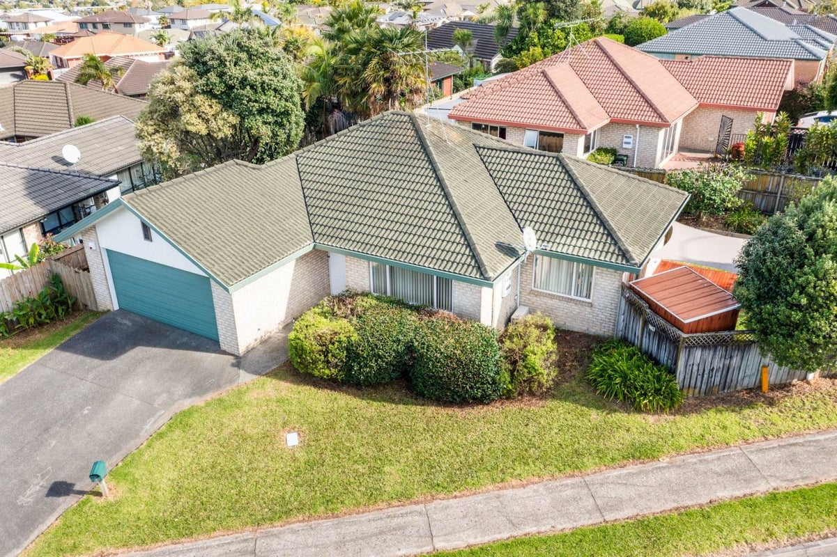 35B Stratford Road, Manurewa, Auckland - Carousel 1