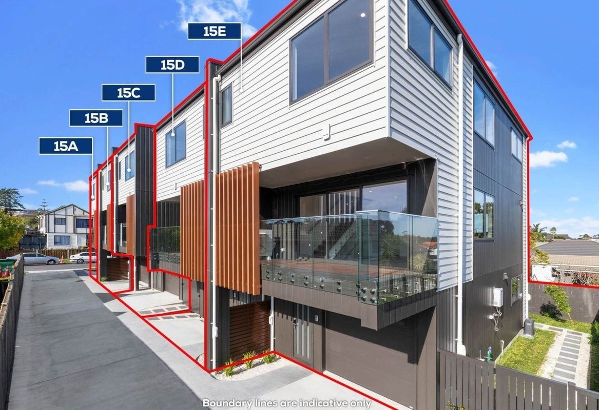 15E Tomintoul Place, Highland Park, Auckland - Carousel 1