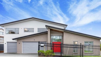 8 Paitry Place, Swanson, Auckland - Carousel 1