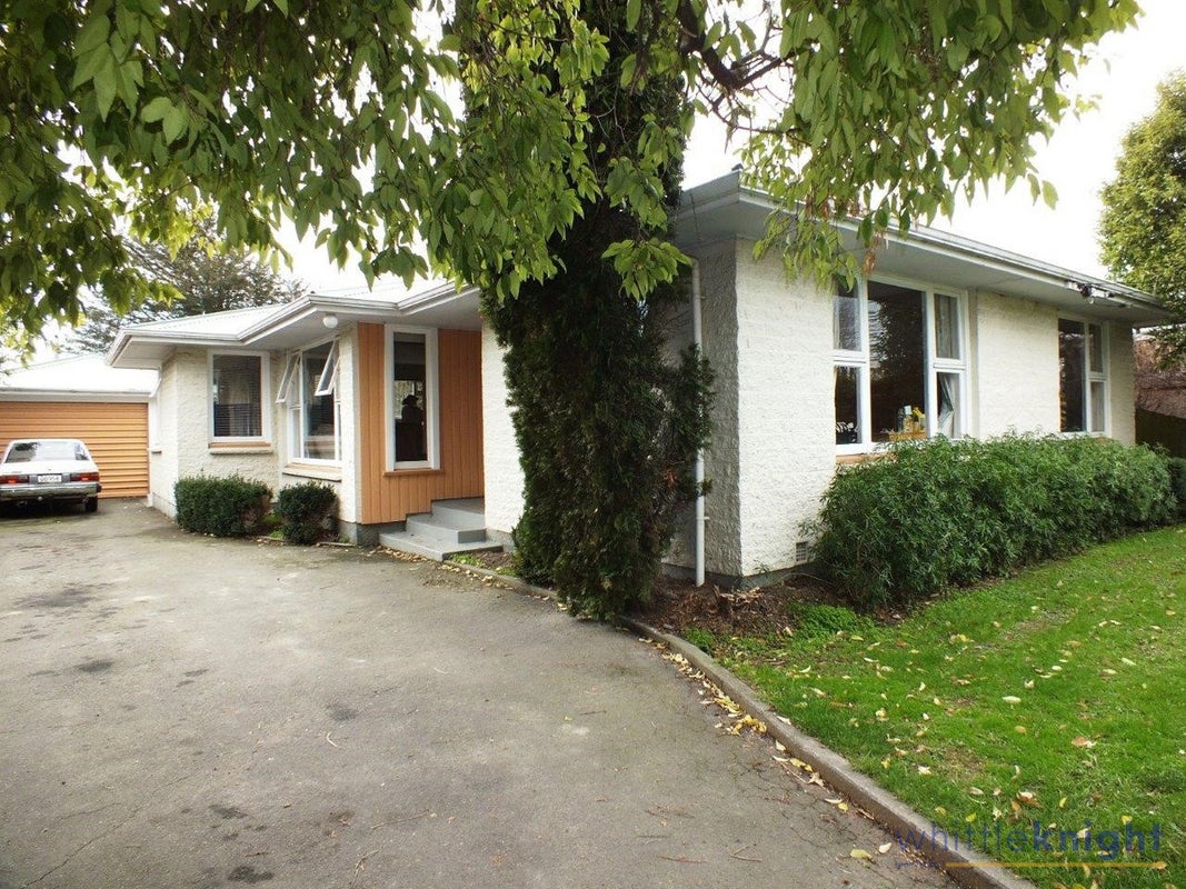 10 Kiltie Street, Upper Riccarton, Christchurch - Carousel 1