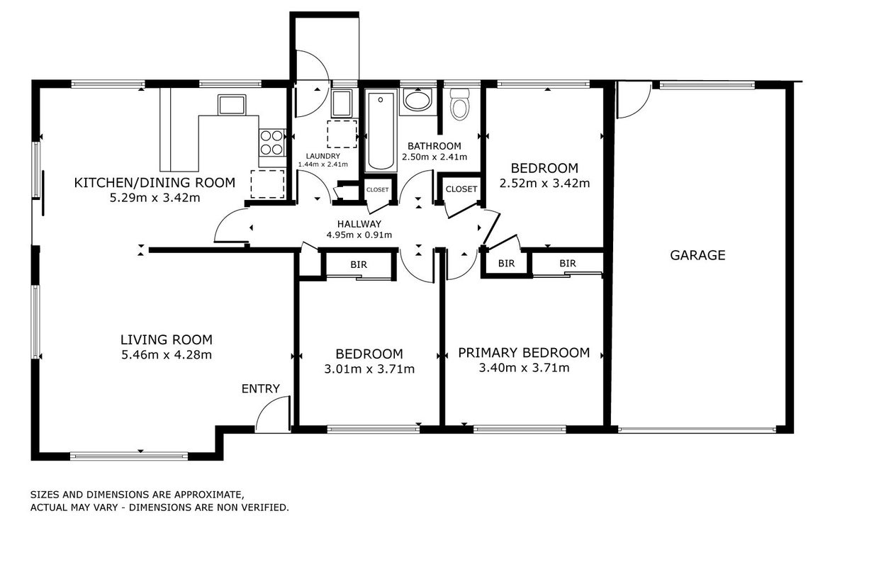 2/35 Ti Nana Crescent, Henderson, Auckland - Carousel 20
