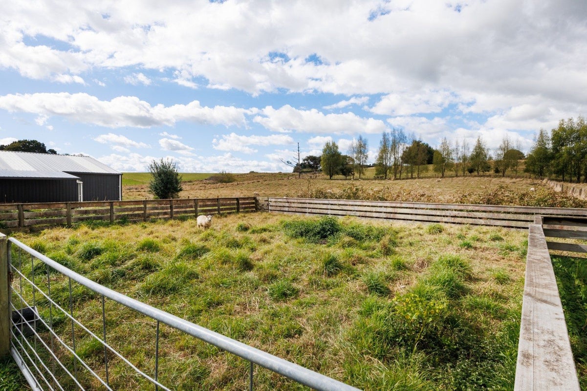 78 Willoughby Street, Halcombe, Feilding - Carousel 32