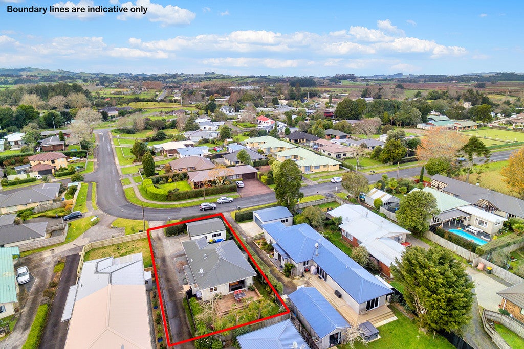 20 George Crescent, Buckland, Pukekohe - Carousel 26