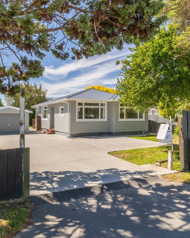 65 Shirley Road, Shirley, Christchurch - Carousel 21