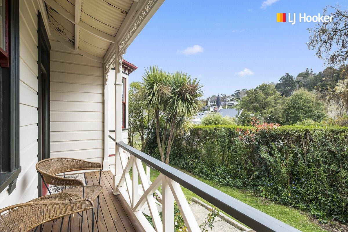 8 Logie Street, North East Valley, Dunedin - Carousel 2
