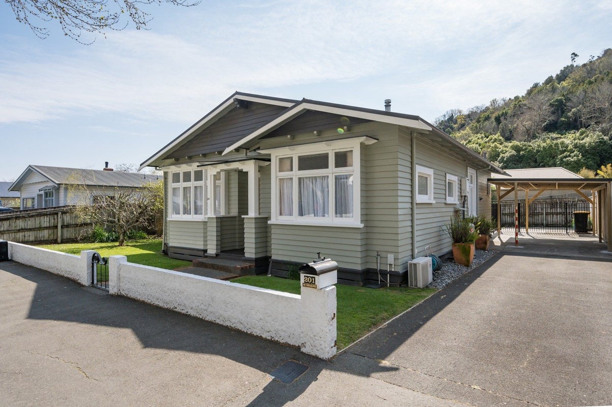 201 Nile Street East, Maitai, Nelson - Carousel 2