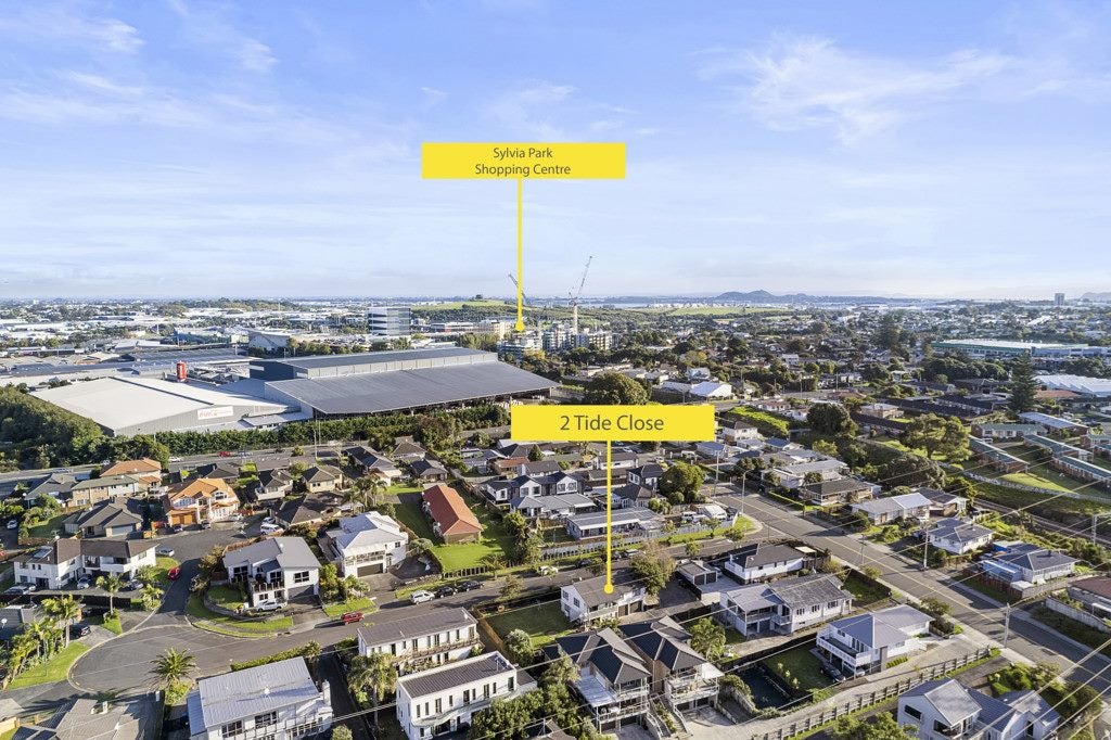 2 Tide Close, Mount Wellington, Auckland - Carousel 23