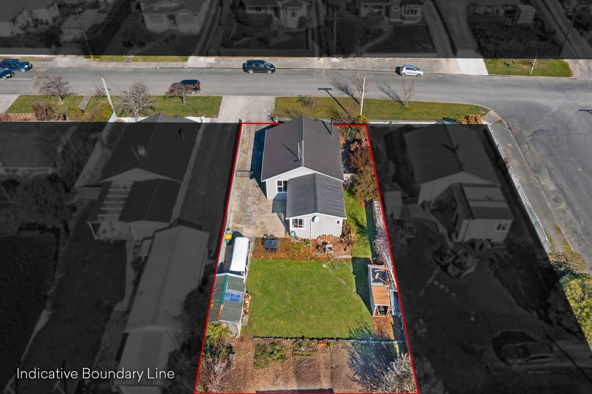 13 Yarmouth Street, Balclutha - Carousel 20