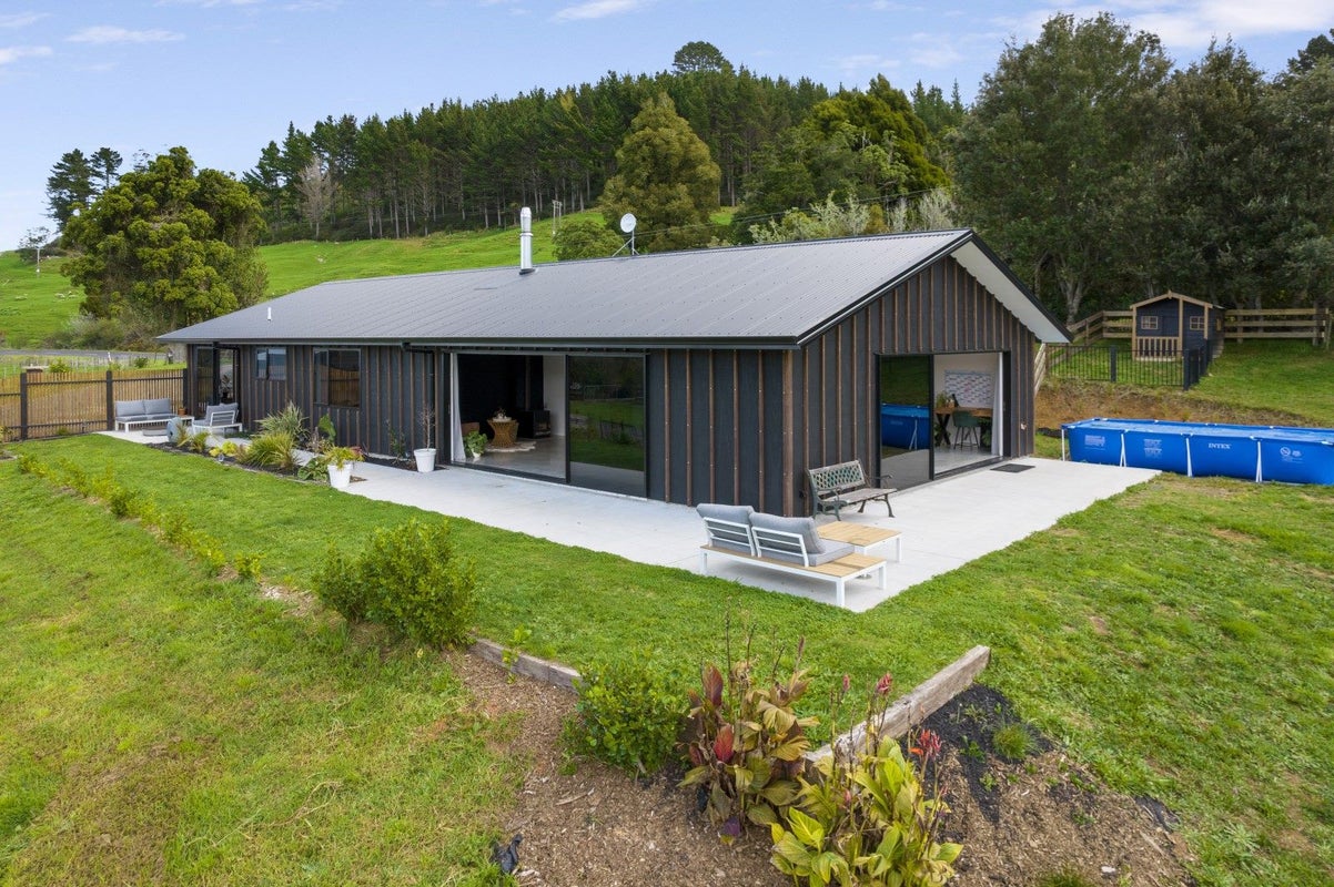 514 Waitekauri Road, Waikino, Waihi - Carousel 28