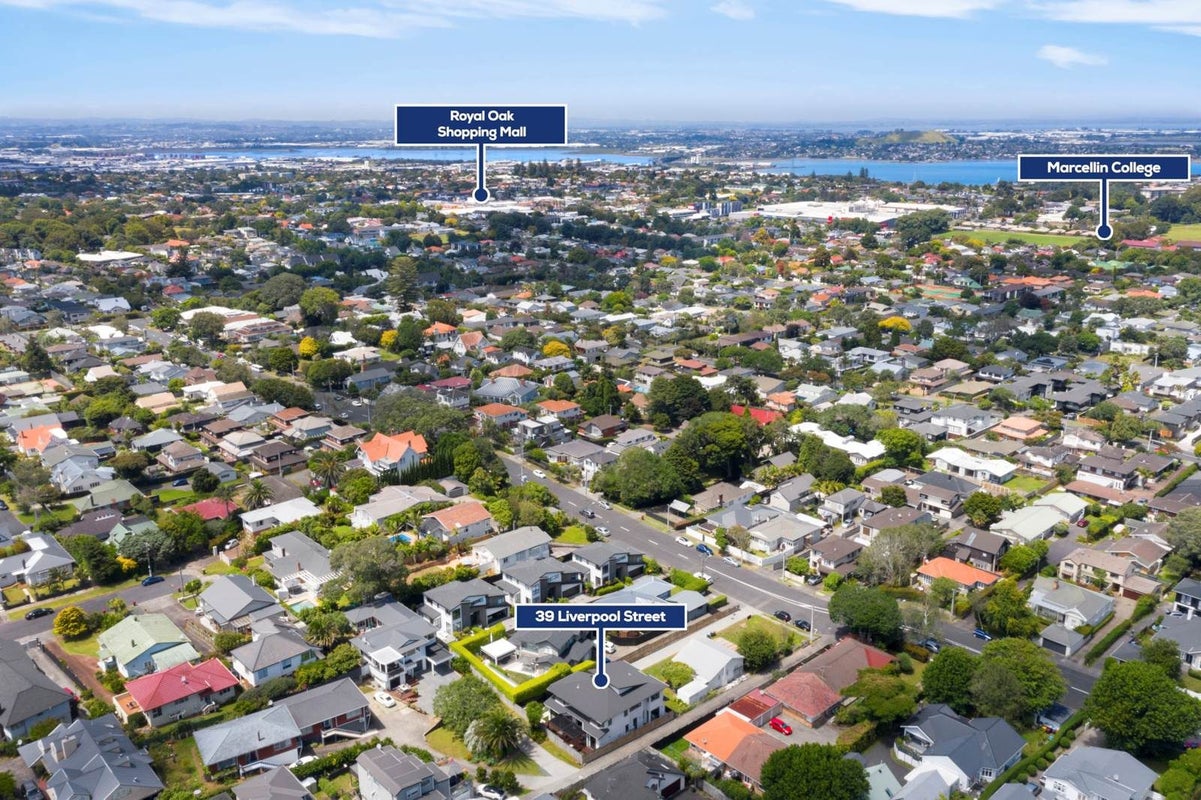 39 Liverpool Street, Epsom, Auckland - Carousel 30
