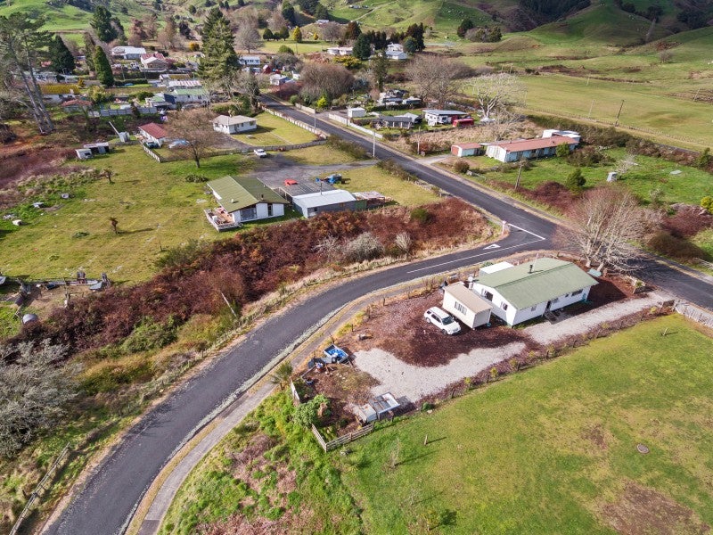 13 School Road, Te Kuiti - Carousel 17