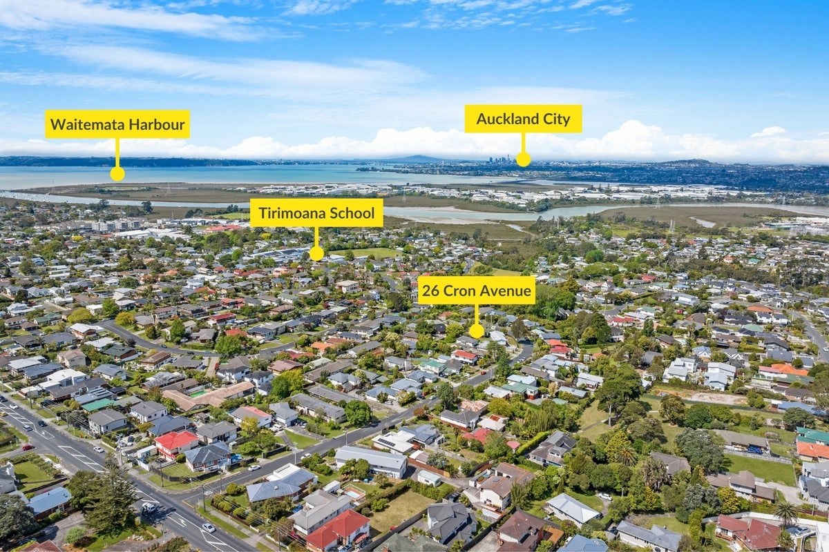 26 Cron Avenue, Te Atatu South, Auckland - Carousel 23