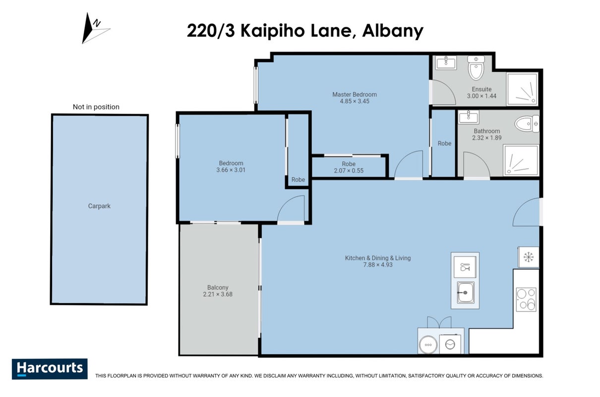 220/3 Kaipiho Lane, Albany, Auckland - Carousel 12